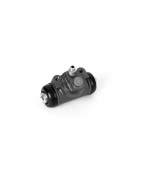 OPEN PARTS - FWC305700 - 